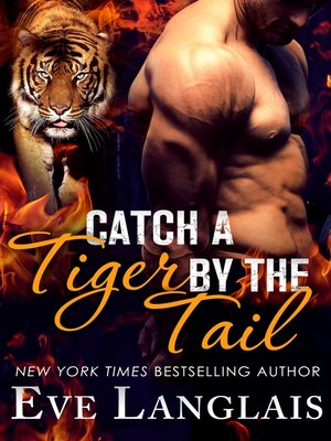 cover image of Catch a Tiger by the Tail
